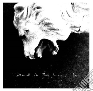Daniel In The Lion's Den - Daniel In The Lion's Den cd musicale di Daniel In The Lion's Den