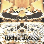 Richie Kotzen - Peace Sign cd