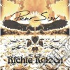 Richie Kotzen - Peace Sign cd