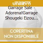 Garrage Sale - Adorena!Garrage Shougeki Eizou Dvd Housou Code Girigiri 2 cd
