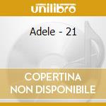 Adele - 21