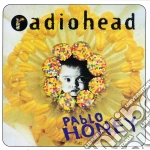 Radiohead - Pablo Honey cd