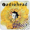 Radiohead - Pablo Honey cd