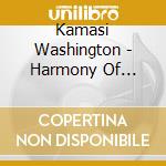 Kamasi Washington - Harmony Of Difference cd
