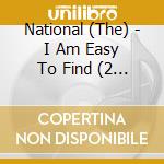 National (The) - I Am Easy To Find (2 Cd) cd