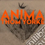 Thom Yorke - Anima (UHQCD Japan) cd