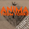 Thom Yorke - Anima (UHQCD Japan) cd