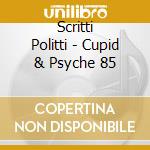 Scritti Politti - Cupid & Psyche 85 cd