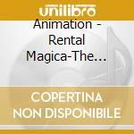 Animation - Rental Magica-The Engimono- Kikuto cd musicale di Animation