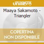 Maaya Sakamoto - Triangler cd