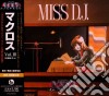 Animation - Macross Vol.3 Miss D.J. cd