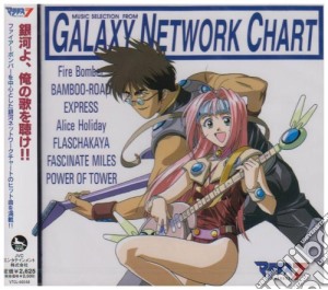 Animation - Macross 7 Music Selection From Galax cd musicale di Animation