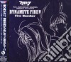 Fire Bomber - Ova Series Macross Dynamite 7 Dynamite Fire!! cd