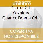 Drama Cd - Yozakura Quartet Drama Cd 2 Yozakaru cd