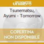 Tsunematsu, Ayumi - Tomorrow cd