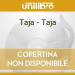 Taja - Taja cd