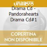 Drama Cd - Pandorahearts Drama Cd#1 cd