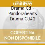 Drama Cd - Pandorahearts Drama Cd#2 cd