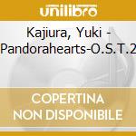Kajiura, Yuki - Pandorahearts-O.S.T.2 cd musicale di Kajiura, Yuki