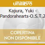 Kajiura, Yuki - Pandorahearts-O.S.T.2 cd