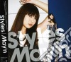 May'N - Styles (2 Cd) cd musicale di May'N