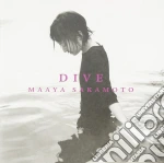 Maaya Sakamoto - Dive cd