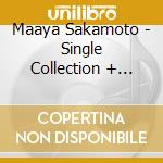 Maaya Sakamoto - Single Collection + Hotchpotch cd