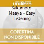 Sakamoto, Maaya - Easy Listening cd