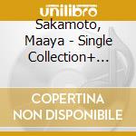 Sakamoto, Maaya - Single Collection+ Nikopachi cd