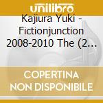Kajiura Yuki - Fictionjunction 2008-2010 The (2 Cd) cd