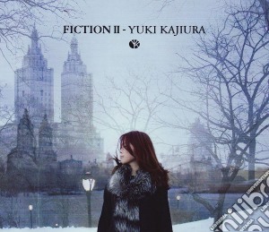 Yuki Kajiura - Fiction 2 cd musicale di Kajiura, Yuki
