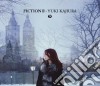 Yuki Kajiura - Fiction 2 cd