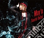 May'N - Scarlet Ballet cd
