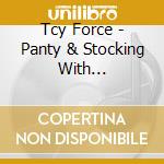 Tcy Force - Panty & Stocking With Garterbelt The Original Soundtrack Pt.2 cd