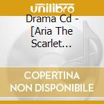Drama Cd - [Aria The Scarlet Ammo]Theater 2Nd cd