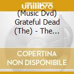 (Music Dvd) Grateful Dead (The) - The Closing Of Winterland (2 Dvd) cd