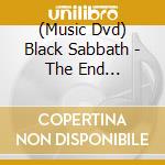 (Music Dvd) Black Sabbath - The End [Edizione: Giappone] cd