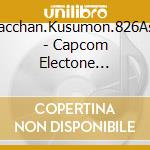 Adacchan.Kusumon.826Aska - Capcom Electone Collection cd