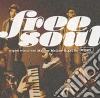 Free Soul Origami Productions -Mellow Mellow Right On- / Various cd musicale di (Various Artists)