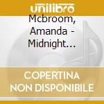 Mcbroom, Amanda - Midnight Matinee cd musicale di Mcbroom, Amanda