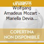 Wolfgang Amadeus Mozart - Mariella Devia Sings Mozart cd