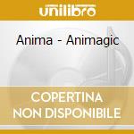 Anima - Animagic cd