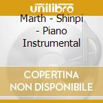 Marth - Shinpi - Piano Instrumental cd