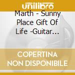 Marth - Sunny Place Gift Of Life -Guitar Melody With Orchestra Instrumental cd