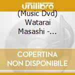 (Music Dvd) Watarai Masashi - Watarai Masashi Japan Tour 2020' Final cd musicale