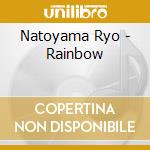 Natoyama Ryo - Rainbow cd