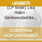 (LP Vinile) Lisa Halim - Genkiwodashite (7') vinile