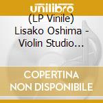 (LP Vinile) Lisako Oshima - Violin Studio Ghibli lp vinile