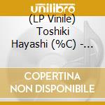 (LP Vinile) Toshiki Hayashi (%C) - Naminokoe Feat. Maco Marets vinile