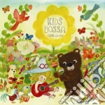 Kids Bossa Peek-A-Boo / Various cd